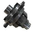 LSD Diff Citroen Peugeot BE3/4