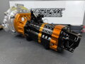 Nissan 350z Beckert sequential gearbox