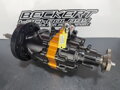 BMW-NELA 6speed sequential gearbox Beckert