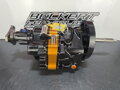 BMW-NELA 6speed sequential gearbox Beckert