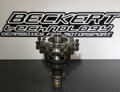 Clio2 JC5 Differential