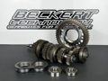 Clio2 JC5 Dogbox kit Beckert -Gripper