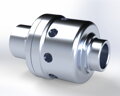 Audi 01e Central LSD Diff