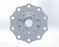 Audi 01e LSD Diff Predný/Front