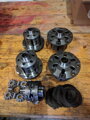 LADA VFTS 2101-2107 LSD Diff 