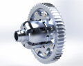 LSD Diff Citroen Peugeot BE3/4