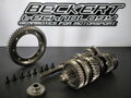 Ford IB5 BC Dogbox kit 