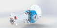 Beckert GBX-5 AWD