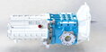 Beckert GBX-5 AWD