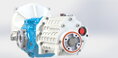 Beckert GBX-5 AWD