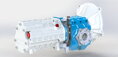 Beckert GBX-5 2wd 