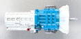 Beckert GBX-5 2wd 