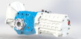 Beckert GBX-5 2wd 