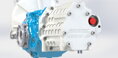 Beckert GBX-5 2wd 