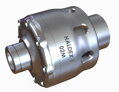 Haldex 02m rear Differential