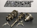 Honda K-series 6speed 