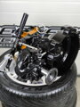 EVO1 6-speed sequential 
