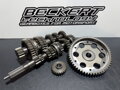 Lancia delta integrale 6speed Dogbox Kit Beckert