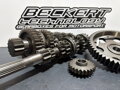 Lancia delta integrale 6speed Dogbox Kit Beckert