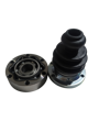 Honda B,D,H-series sequential gearbox