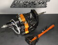 Nela 6-speed sequential gearbox LADA 