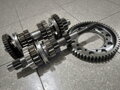 Ford Focus MTX75