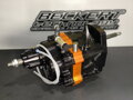 Nela 6-speed sequential gearbox LADA 