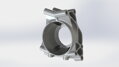 Tehlica/Steering knuckle FS2000