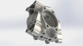 Tehlica/Steering knuckle FS2000