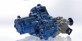 Beckert BR-5