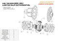 VW 02a/02j LSD