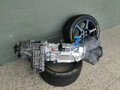 Nissan Skyline R32 R33 R34 sequential 6speed 