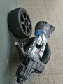 Nissan Skyline R32 R33 R34 sequential 6speed 