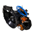 Honda B,D,H-series sequential gearbox