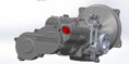 GBS-6 4WD 