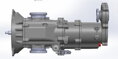 GBS-6 4WD 