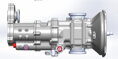 GBS-6 4WD 