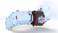 Beckert GBX-5 Superbuggy