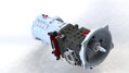 Beckert GBX-5 Superbuggy
