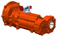 Beckert GBX-5 Inline Gen.1