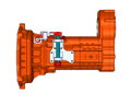Beckert GBX-5 Inline Gen.1