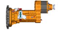 Beckert GBX-5 Inline Gen.1