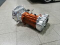 Beckert GBX-5 Inline Gen.1