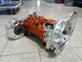 Beckert GBX-5 Inline Gen.1