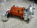 Beckert GBX-5 Inline Gen.1