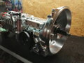Beckert GBX-5 Superbuggy