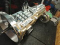 Beckert GBX-5 Superbuggy