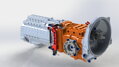 Beckert GBX-6s  /6speed gearbox/ PRE-ORDER