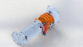 Beckert GBX-6s  /6speed gearbox/ PRE-ORDER