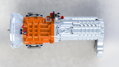 Beckert GBX-6s  /6speed gearbox/ PRE-ORDER